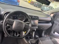 Usata Citroën C3 Aircross 110 CV (80 kW) 2020 Grigio SUV