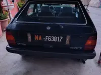 Usata Lancia Delta 78 CV (57 kW) 1982 Bluazzurro Utilitaria