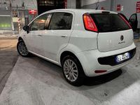 Usata Fiat Punto Evo Active 69 CV (50 kW) 2009 Utilitaria