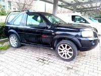 Usata Land Rover Freelander 111 CV (81 kW) 2005 SUV