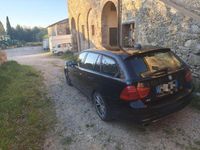 Usata BMW 316 116 CV (85 kW) 2012 Station wagon