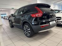 Usata Volvo XC40 150 CV (110 kW) 2019 Nero SUV