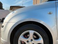Usata Suzuki Swift 92 CV (67 kW) 2007 Grigio Utilitaria