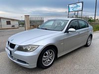 Usata BMW 320 163 CV (119 kW) 2008 Other Berlina