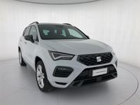 usata Seat Ateca 1.5 ecotsi FR 150cv dsg