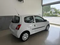 Usado Renault Twingo 58 CV (42 kW) 2010 Blanco Utilitario