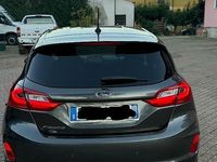 Usata Ford Fiesta Vignale 86 CV (63 kW) 2018 Berlina