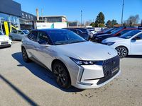 Usado DS Automobiles DS4 Performance Line Plus 179 CV (131 kW) 2024 Gris SUV