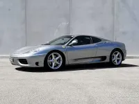Usata Ferrari 360 400 CV (294 kW) 2000 Other Coupé