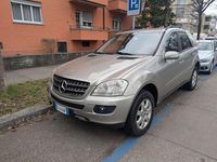Occasion Mercedes ML280 190 ch (139 kW) 2006 Gris SUV