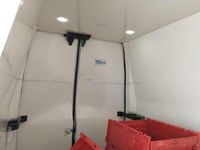 Usata Ford Transit Custom Trend 131 CV (96 kW) 2022 Bianco Furgone