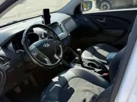 Usata Hyundai ix35 Comfort 116 CV (85 kW) 2014 SUV