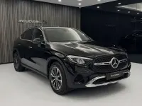 Usata Mercedes GLC220 Advanced 204 CV (150 kW) 2025 Nero SUV