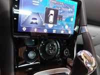 Usata Peugeot 3008 Style 114 CV (83 kW) 2014 Bianco Monovolume