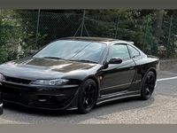 usata Nissan Silvia s15 Spec R Veilside Kit