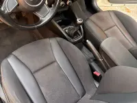 Usata Audi A1 Ambition 86 CV (63 kW) 2010 Bianco Utilitaria