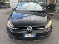 usata VW Golf 1.6 TDI 115 CV E6B 5p. Business BlueMotion DSG IVA