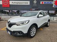 usata Renault Kadjar 1.5 dCi 110CV Energy Intens