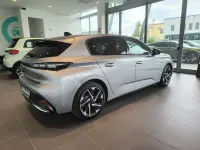Usata Peugeot 308 Allure 181 CV (133 kW) 2022 Grigio Utilitaria