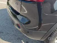 Usata Nissan Qashqai 110 CV (80 kW) 2014 Nero SUV