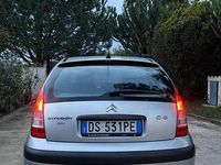 Usata Citroën C3 Elegance 60 CV (44 kW) 2008 Other Berlina