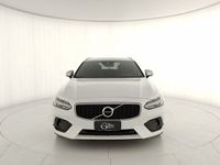 usata Volvo V90 2.0 D4 R-Design Geartronic