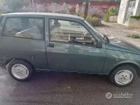 Usata Autobianchi Y10 50 CV (36 kW) 1993 Utilitaria