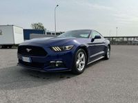 usata Ford Mustang Fastback 2.3 ecoboost 317cv auto