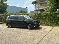 Usata Citroën C4 SpaceTourer Shine 120 CV (88 kW) 2018 Monovolume