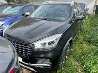 Usata DR DR 4.0 117 CV (86 kW) 2023 Nero SUV