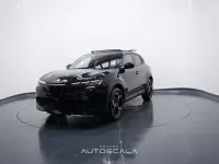Nuova Alfa Romeo GT Junior Edizione Speciale 136 CV (100 kW) 2026 Nero tortona SUV