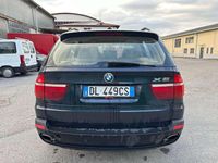 Usata BMW X5 272 CV (200 kW) 2007 Other SUV