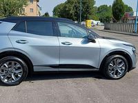 Usata Kia Sportage GT-Line 179 CV (131 kW) 2023 SUV