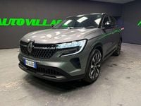 Usata Renault Austral Techno 131 CV (96 kW) 2025 Argento SUV