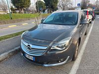 Usata Opel Insignia 140 CV (102 kW) 2014