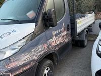 Usata Iveco Daily 136 CV (100 kW) 2024