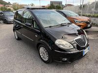 Usata Lancia Musa 95 CV (69 kW) 2008 Nero Monovolume