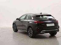 Usata Kia XCeed 136 CV (100 kW) 2022 Nero SUV