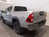 Nuova Toyota HiLux 204 CV (150 kW) 2025 Other Pick-up