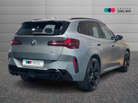Usata BMW X3 M Sport 398 CV (292 kW) 2025 Grigio SUV