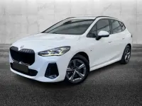 Usata BMW 223 Active Tourer M Sport 204 CV (150 kW) 2025 Bianco Monovolume