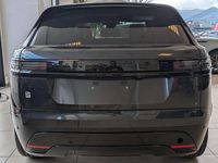 Nuova Land Rover Range Rover Velar Graphite 404 CV (297 kW) 2026 Carpathian grey SUV