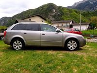 Usata Audi A4 S-Line 131 CV (96 kW) 2004 Station wagon