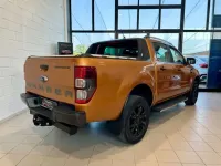 Usata Ford Ranger Wildtrack 213 CV (156 kW) 2019 Bronzo Pick-up