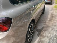 Usata Fiat Tipo 84 CV (61 kW) 2018 Grigio Station wagon