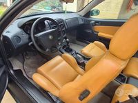 Usata Alfa Romeo GTV 201 CV (147 kW) 1995 Coupé