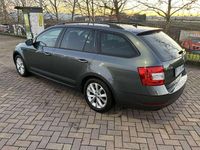 Usata Skoda Octavia Executive 116 CV (85 kW) 2019 Station wagon