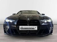 Usata BMW M4 Competition Edition 530 CV (389 kW) 2025 Nero Coupé