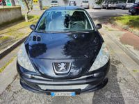 usata Peugeot 206 1.1 GPL 5 porte