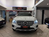 Usata Mercedes GLB180 Progressive 116 CV (85 kW) 2023 Bianco SUV